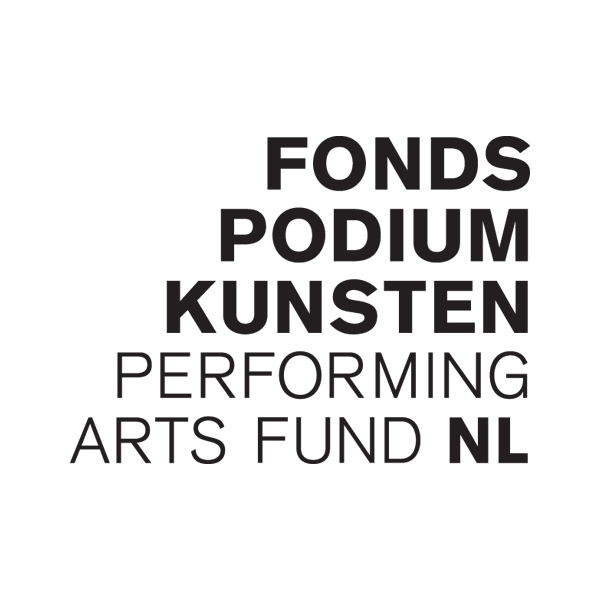 Logo of Performing Arts Fund